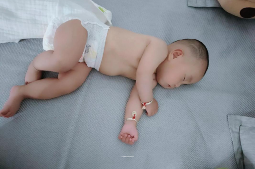 绵阳9个月宝宝可以吃盐吗